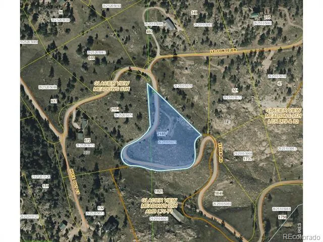 2185 Eiger Road Livermore, CO 80536