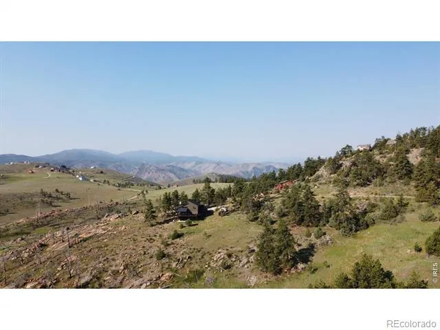 2185 Eiger Road Livermore, CO 80536