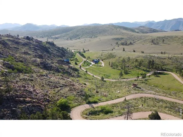 2185 Eiger Road Livermore, CO 80536