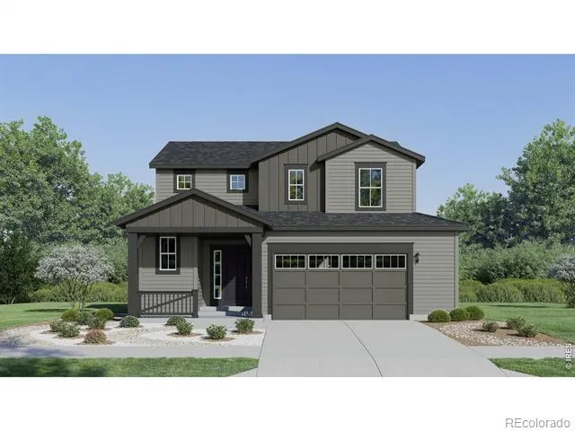 1809 Desert Lark Street Fort Collins, CO 80528