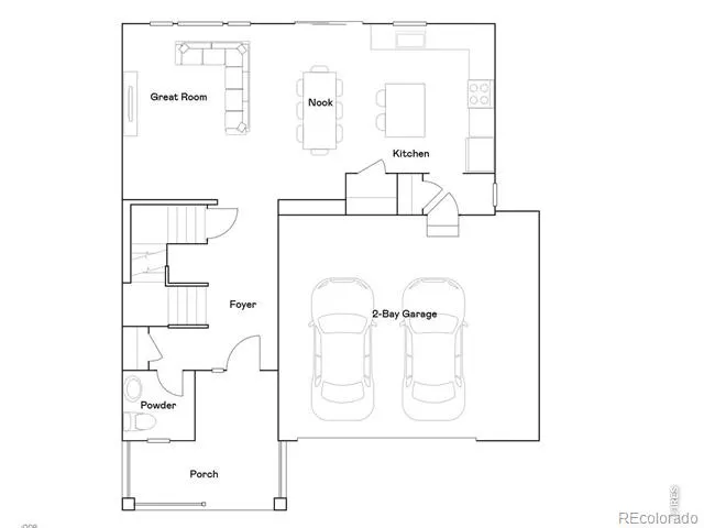1809 Desert Lark Street Fort Collins, CO 80528
