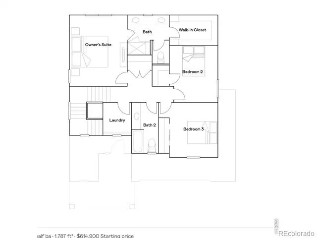 1809 Desert Lark Street Fort Collins, CO 80528