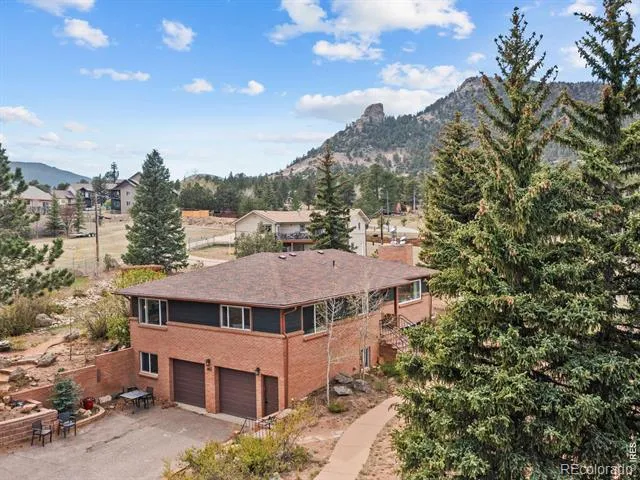 1451 Cedar Lane Estes Park, CO 80517