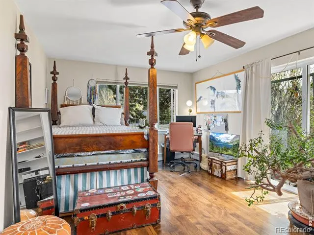 1451 Cedar Lane Estes Park, CO 80517