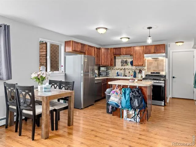 1451 Cedar Lane Estes Park, CO 80517