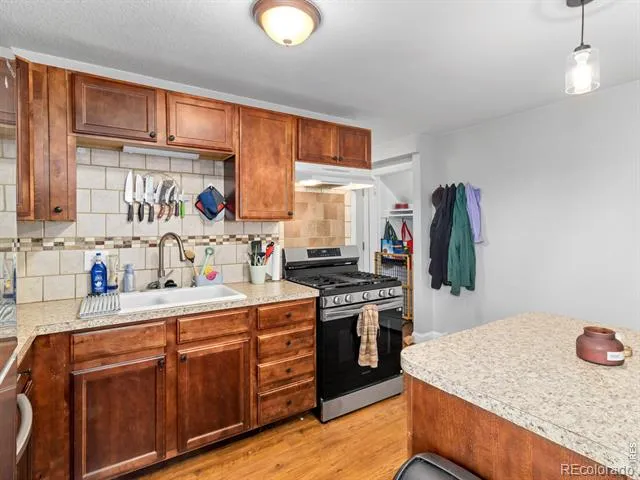 1451 Cedar Lane Estes Park, CO 80517