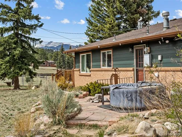1451 Cedar Lane Estes Park, CO 80517