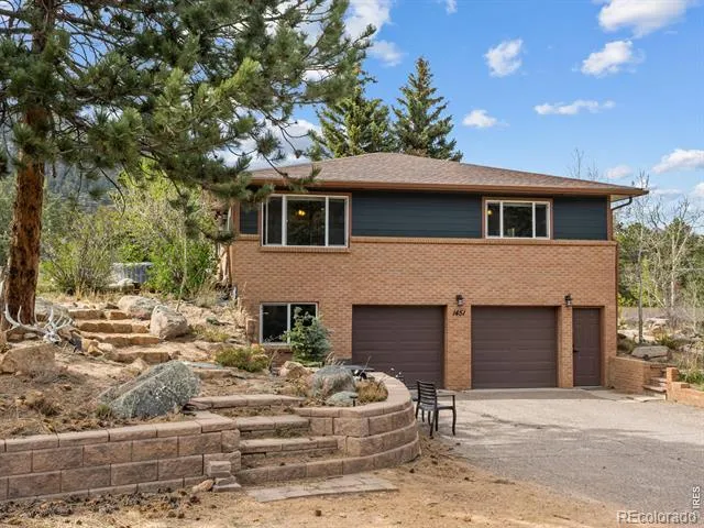 1451 Cedar Lane Estes Park, CO 80517