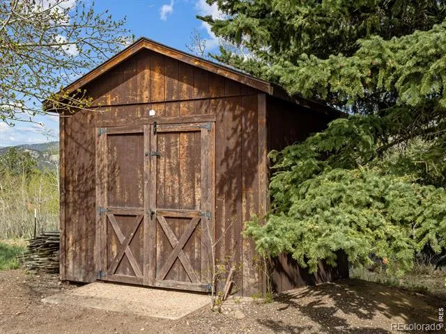 1451 Cedar Lane Estes Park, CO 80517