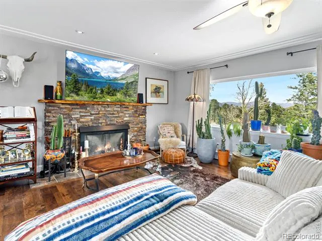 1451 Cedar Lane Estes Park, CO 80517