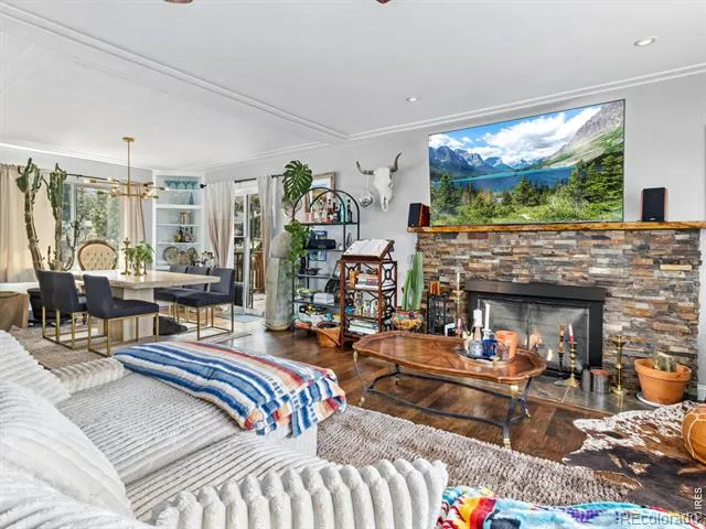 1451 Cedar Lane Estes Park, CO 80517
