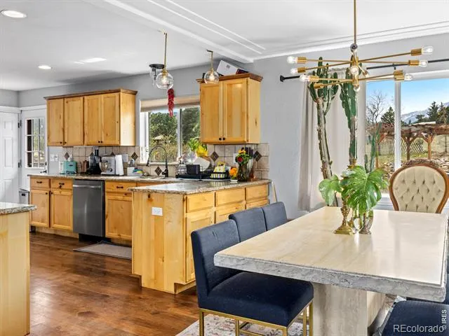 1451 Cedar Lane Estes Park, CO 80517