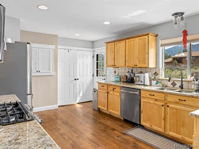 1451 Cedar Lane Estes Park, CO 80517