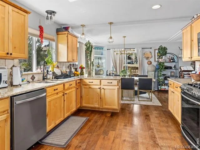 1451 Cedar Lane Estes Park, CO 80517