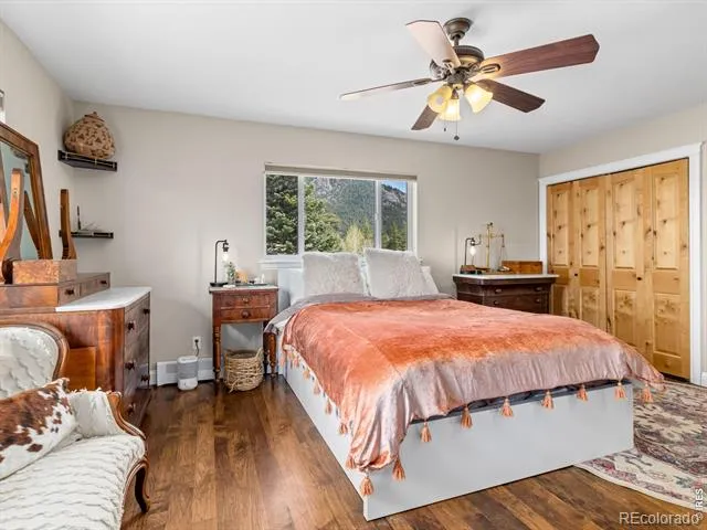 1451 Cedar Lane Estes Park, CO 80517
