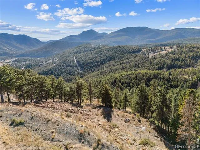32748 Janelle Lane Golden, CO 80403