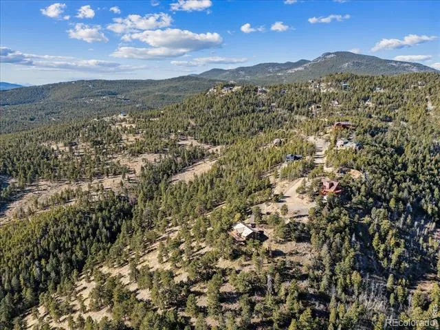 32748 Janelle Lane Golden, CO 80403