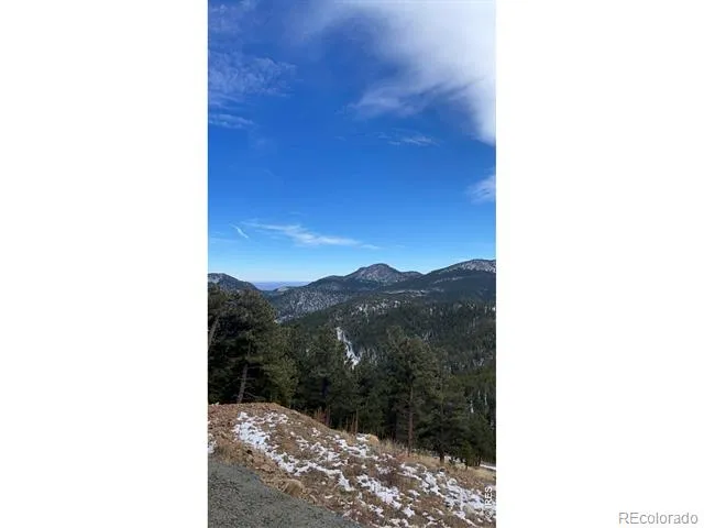 32748 Janelle Lane Golden, CO 80403