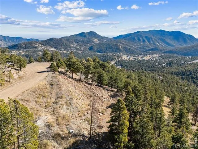 32748 Janelle Lane Golden, CO 80403