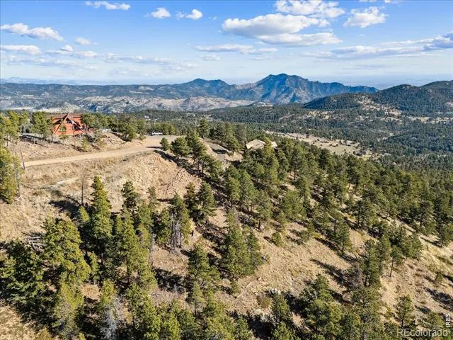 32748 Janelle Lane Golden, CO 80403