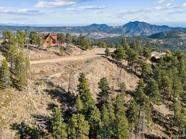 32748 Janelle Lane Golden, CO 80403