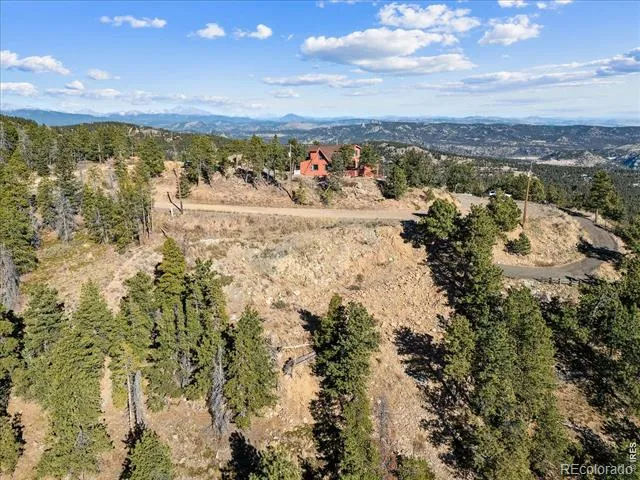 32748 Janelle Lane Golden, CO 80403