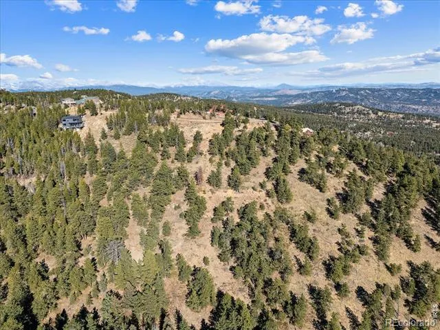 32748 Janelle Lane Golden, CO 80403