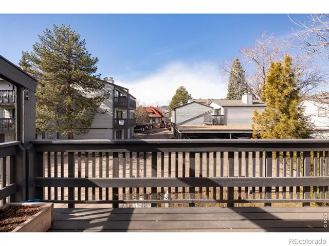 3275 34th Street ##77 Boulder, CO 80301