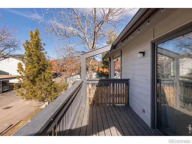 3275 34th Street ##77 Boulder, CO 80301