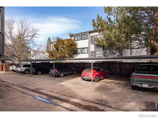 3275 34th Street ##77 Boulder, CO 80301