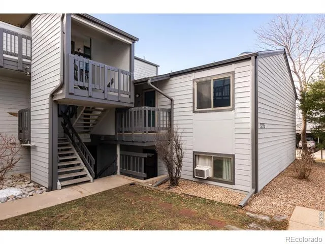 3275 34th Street ##77 Boulder, CO 80301