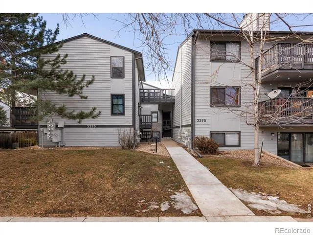 3275 34th Street ##77 Boulder, CO 80301