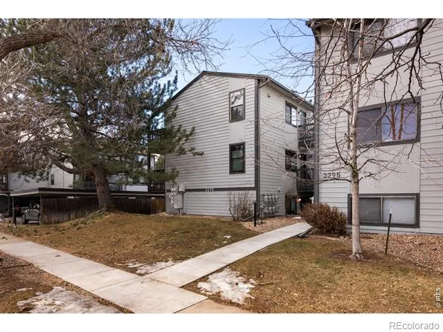 3275 34th Street ##77 Boulder, CO 80301