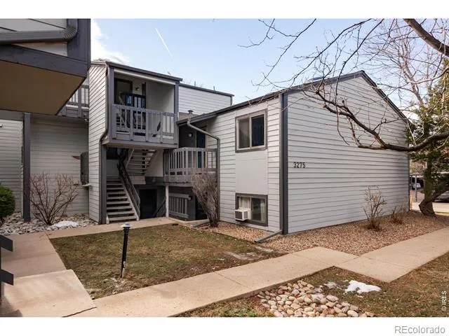 3275 34th Street ##77 Boulder, CO 80301