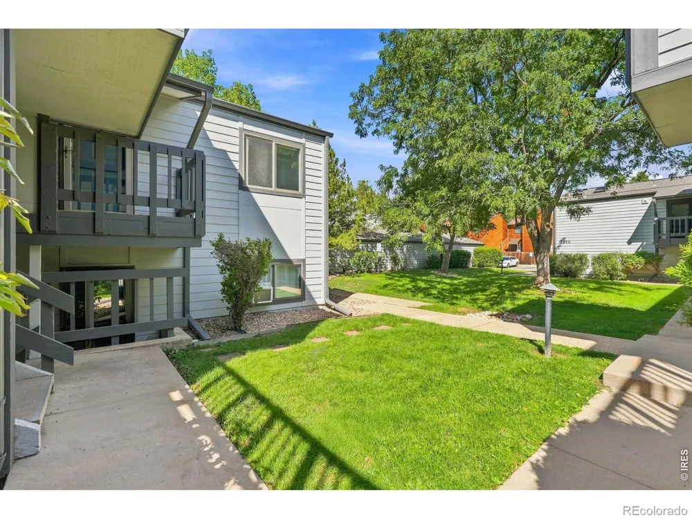 3275 34th Street ##77 Boulder, CO 80301