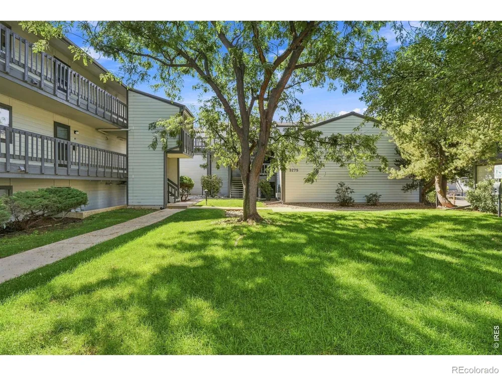 3275 34th Street ##77 Boulder, CO 80301
