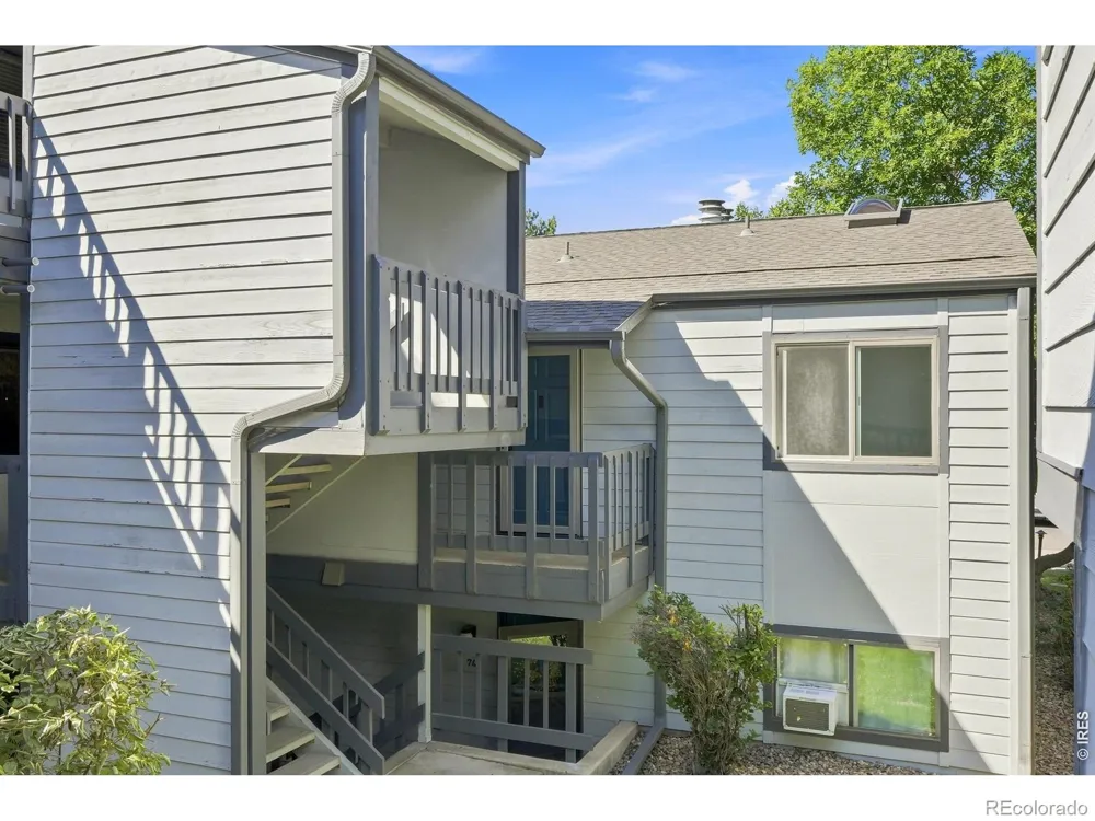 3275 34th Street ##77 Boulder, CO 80301