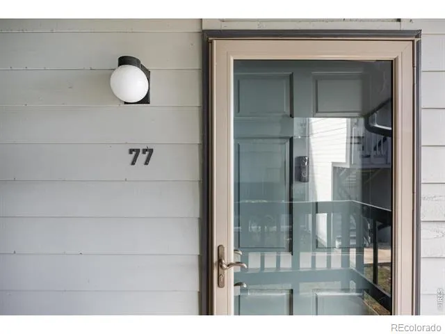 3275 34th Street ##77 Boulder, CO 80301