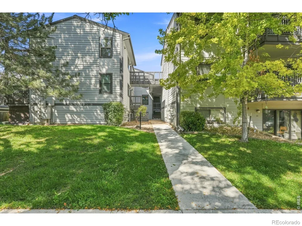 3275 34th Street ##77 Boulder, CO 80301