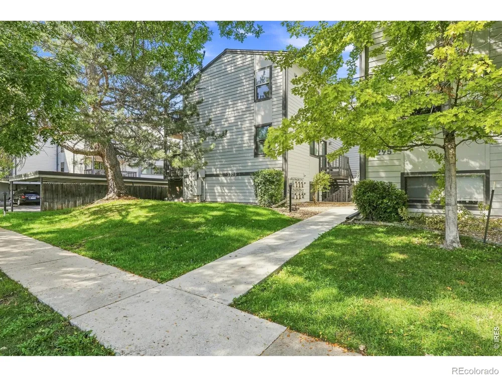 3275 34th Street ##77 Boulder, CO 80301