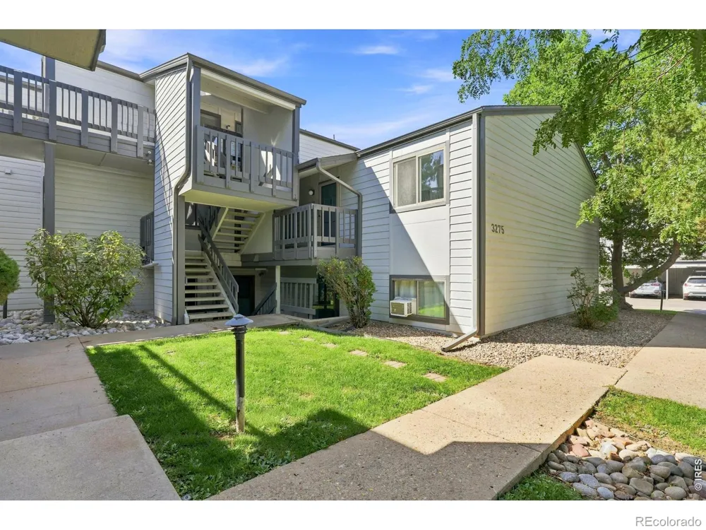 3275 34th Street ##77 Boulder, CO 80301