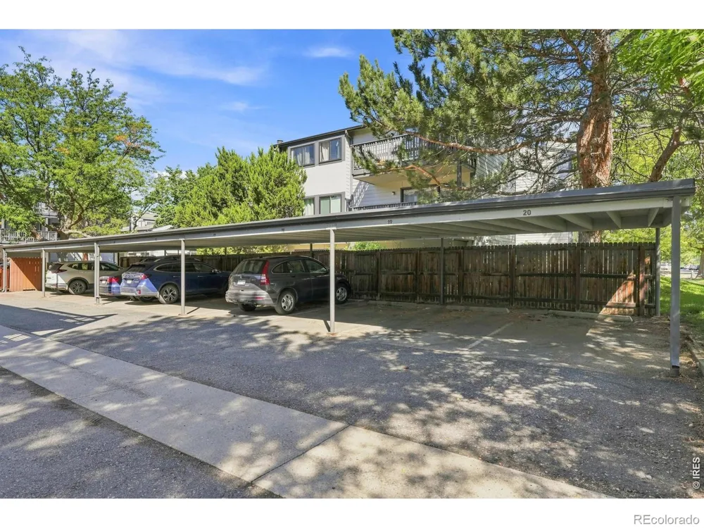 3275 34th Street ##77 Boulder, CO 80301