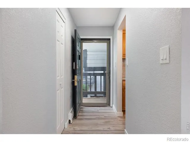 3275 34th Street ##77 Boulder, CO 80301