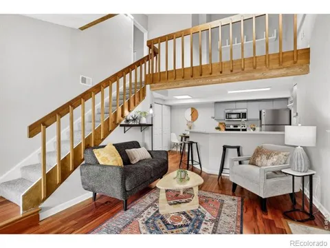 40 S Boulder Circle #4037