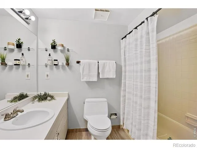 40 S Boulder Circle #4037 Boulder, CO 80303