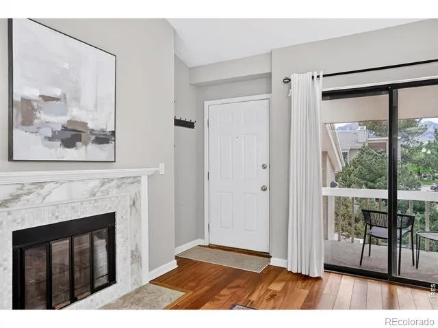 40 S Boulder Circle #4037 Boulder, CO 80303