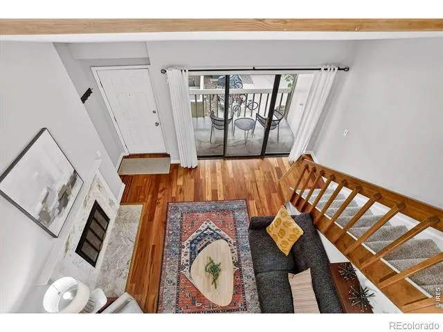 40 S Boulder Circle #4037 Boulder, CO 80303