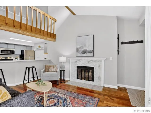 40 S Boulder Circle #4037 Boulder, CO 80303