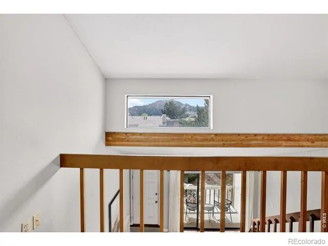 40 S Boulder Circle #4037 Boulder, CO 80303