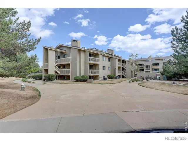 40 S Boulder Circle #4037 Boulder, CO 80303
